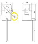 Energy Monitor with Live Electricity Tracking