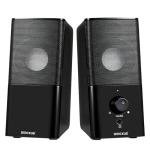 Bingxue H21 USB-Powered Stereo Speakers for PC