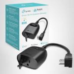 Kasa Outdoor Smart Dimmer Plug for String Lights