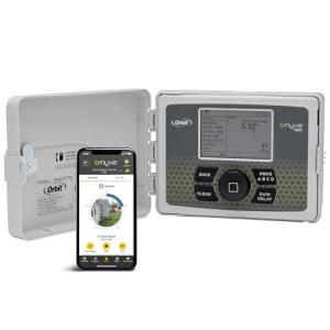 Orbit B-hyve Smart 6-Zone Sprinkler Controller