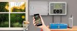 Orbit B-hyve Smart 6-Zone Sprinkler Controller
