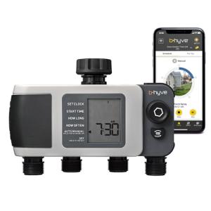 Orbit B-hyve XD Smart Hose Watering Timer