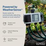 Orbit B-hyve XD Smart Hose Watering Timer