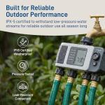 Orbit B-hyve XD Smart Hose Watering Timer