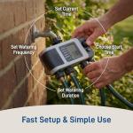 Orbit B-hyve XD Smart Hose Watering Timer
