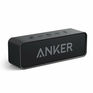 Anker Soundcore Waterproof Bluetooth Speaker - 24H Playtime
