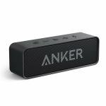 Anker Soundcore Waterproof Bluetooth Speaker - 24H Playtime