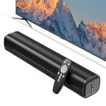 Jierben Bluetooth Sound Bar for Smart TV