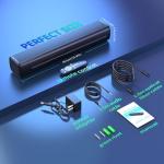 Jierben Bluetooth Sound Bar for Smart TV