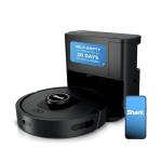 Shark AI Ultra Robot Vacuum with Smart Mapping