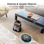 Shark AI Ultra Robot Vacuum with Smart Mapping