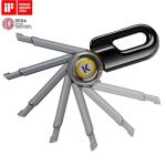 Fanttik Fold V10 Apex Cordless Vacuum Cleaner