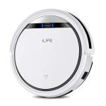 ILIFE V3s Pro Automatic Robot Vacuum Cleaner