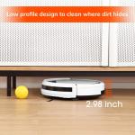 ILIFE V3s Pro Automatic Robot Vacuum Cleaner