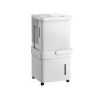 Midea Smart WiFi Dehumidifier - 20-Pint