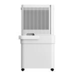 Midea Smart WiFi Dehumidifier - 20-Pint