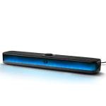 Redragon GS515 RGB Bluetooth Speaker - Black
