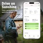 Emporia Vue 3 Smart Home Energy Monitor