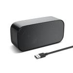 Shuley Wired Desktop Speaker for PC, Laptop