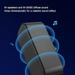 Shuley Wired Desktop Speaker for PC, Laptop