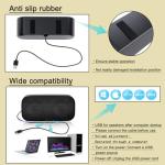 Shuley Wired Desktop Speaker for PC, Laptop