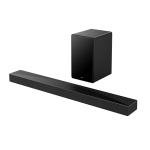 TCL Q65H 5.1 Surround Sound Bar with Subwoofer