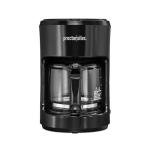 Smart 10-Cup Coffee Maker with Alexa Compatibility