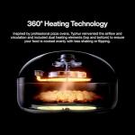 Typhur Dome 2 AI Smart Air Fryer
