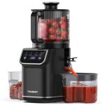 Smart 3-in-1 Cold Press Juicer Machine