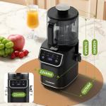 Smart 3-in-1 Cold Press Juicer Machine
