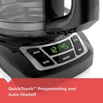 BLACK+DECKER 12-Cup Programmable Coffee Maker