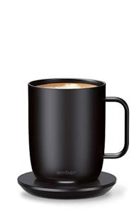 Ember Smart Coffee Mug 2 - Temperature Control 14 Oz
