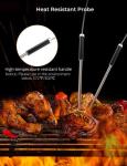 Govee Bluetooth Wireless Meat Thermometer with 2 Probes