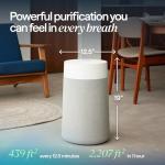Blueair Pure 311i Max Smart Air Purifier