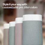 Blueair Blue Pure 211i Max Air Purifier