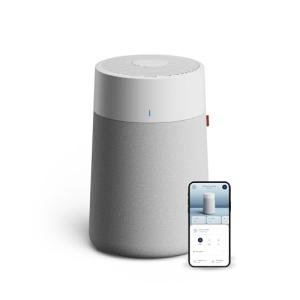Blueair Blue Pure 511i Max Smart Air Purifier
