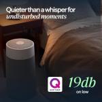 Blueair Blue Pure 511i Max Smart Air Purifier