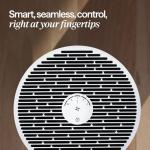 Blueair Blue Pure 511i Max Smart Air Purifier