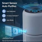 LEVOIT Smart WiFi Air Purifier for Large Rooms