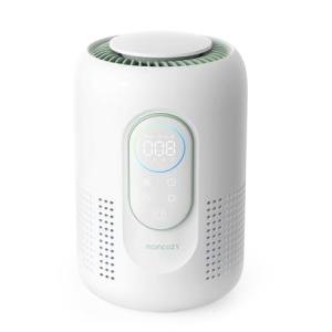 Momcozy 4-in-1 Baby Air Purifier with Night Light