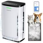 Large Pet Air Purifier for Homes up to 4200 sq ft