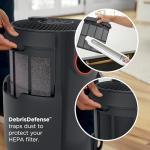 Shark Air Purifier for Large Rooms, HP152