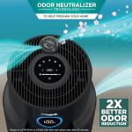 Shark Air Purifier for Large Rooms, HP152