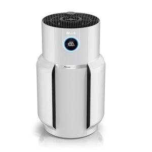 Shark Air Purifier with HEPA Filter Technology