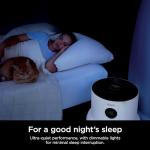 Shark Air Purifier with HEPA Filter Technology