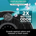 Shark Air Purifier with HEPA Filter Technology