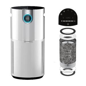 Shark Nanoseal HEPA Air Purifier for XL Rooms