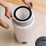 Shark Nanoseal HEPA Air Purifier for XL Rooms