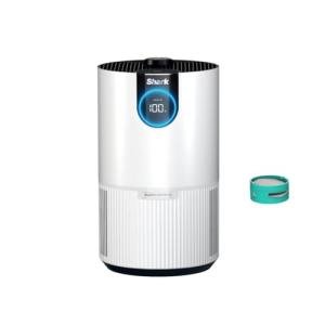 Shark HP132 Clean Sense Air Purifier - Small Room
