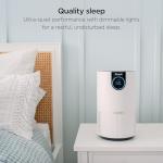 Shark HP132 Clean Sense Air Purifier - Small Room